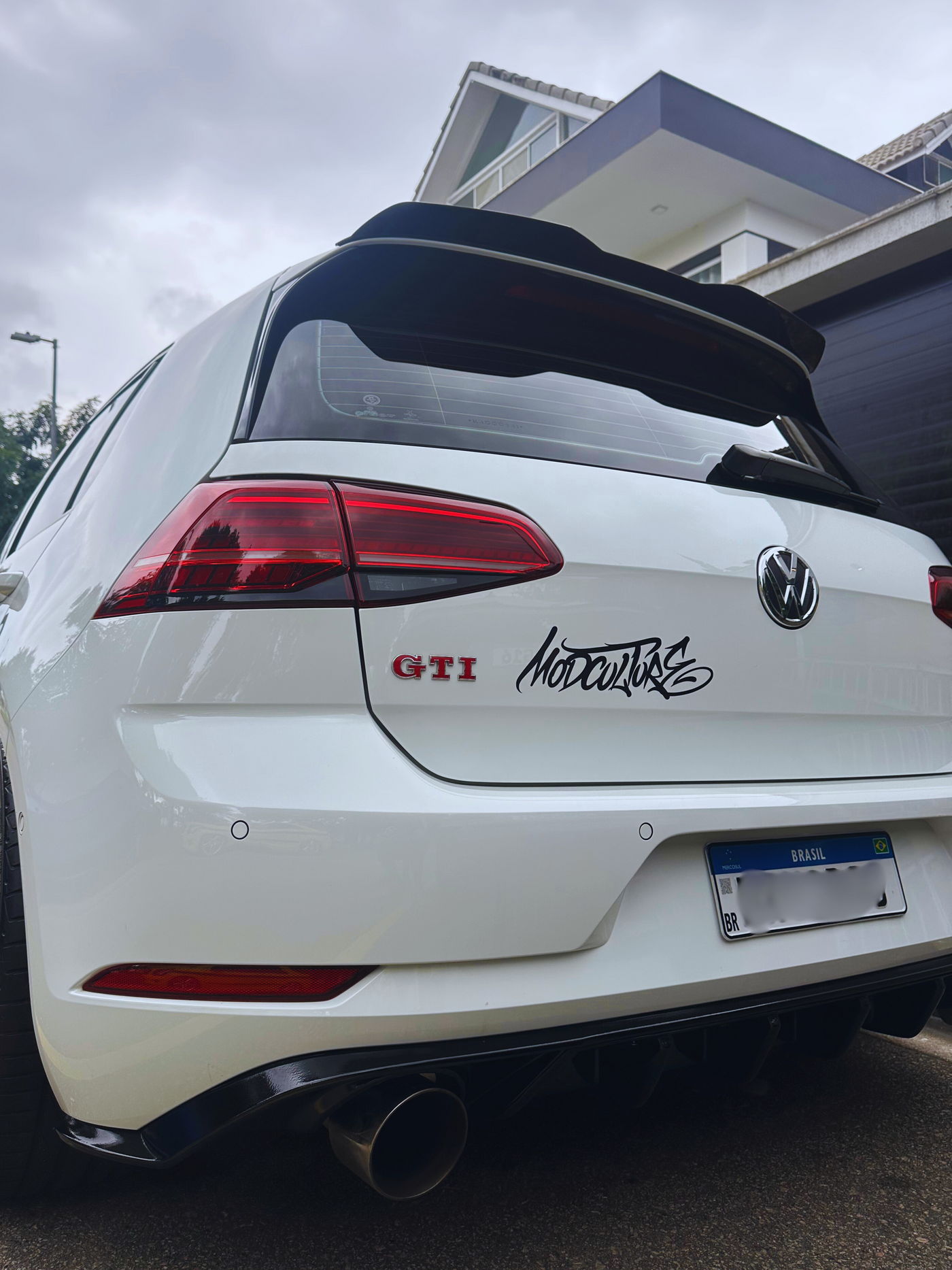 ADESIVO MODCULTURE MINI (FRETE GRÁTIS 2UND 🇧🇷)