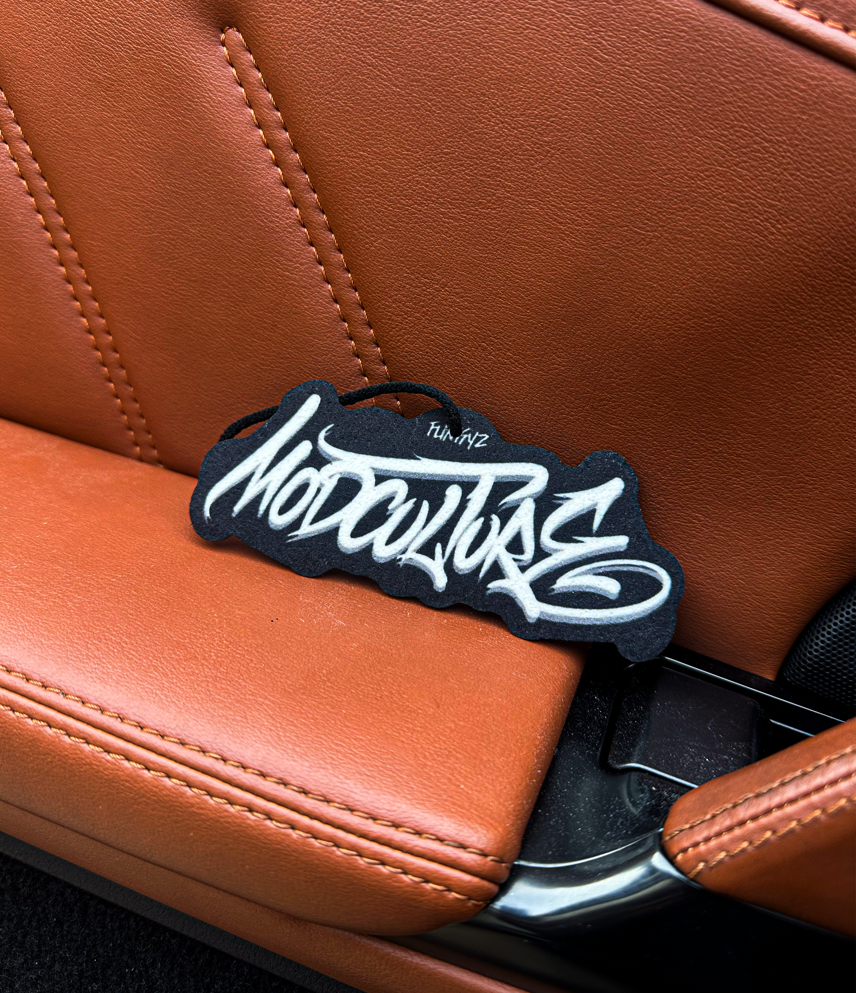 Aromatizador GTR Fênix - P/ Carros