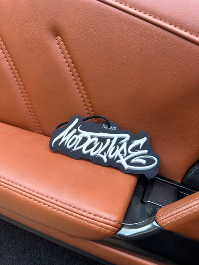 AROMATIZADOR PARA CARROS!