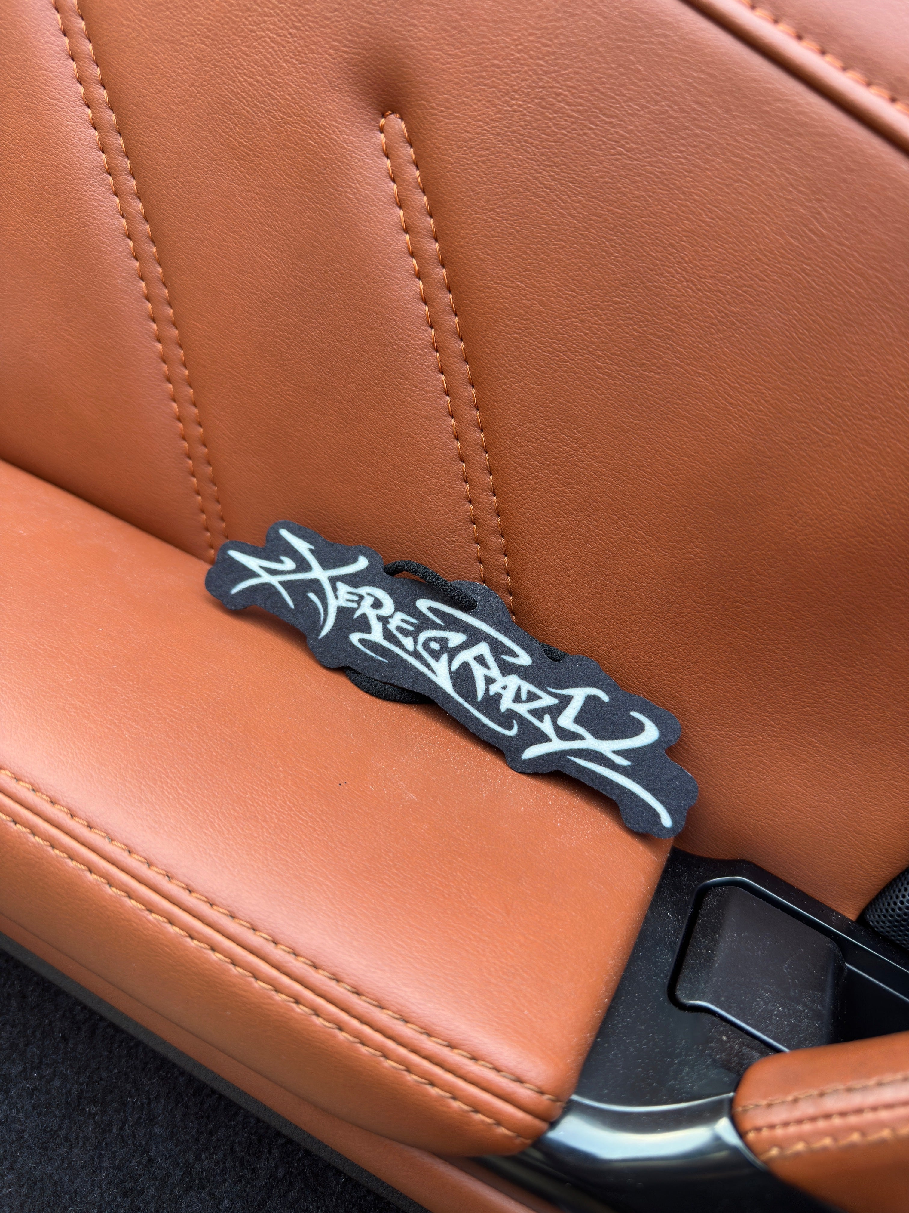 Aromatizador GTR Fênix - P/ Carros