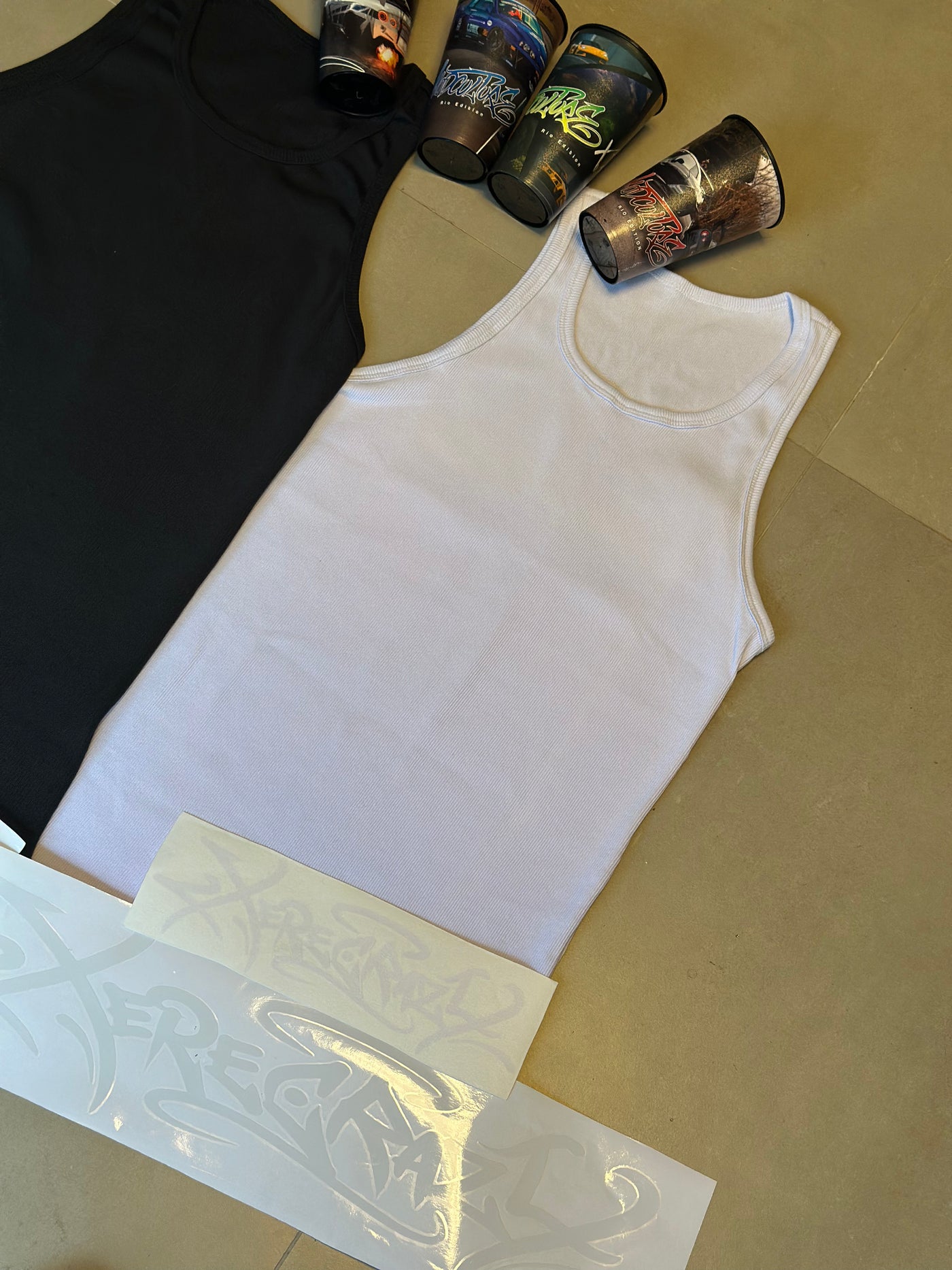 COMBO PRÉ-SUMMER PREMIUM  (FRETE GRÁTIS 🇧🇷)