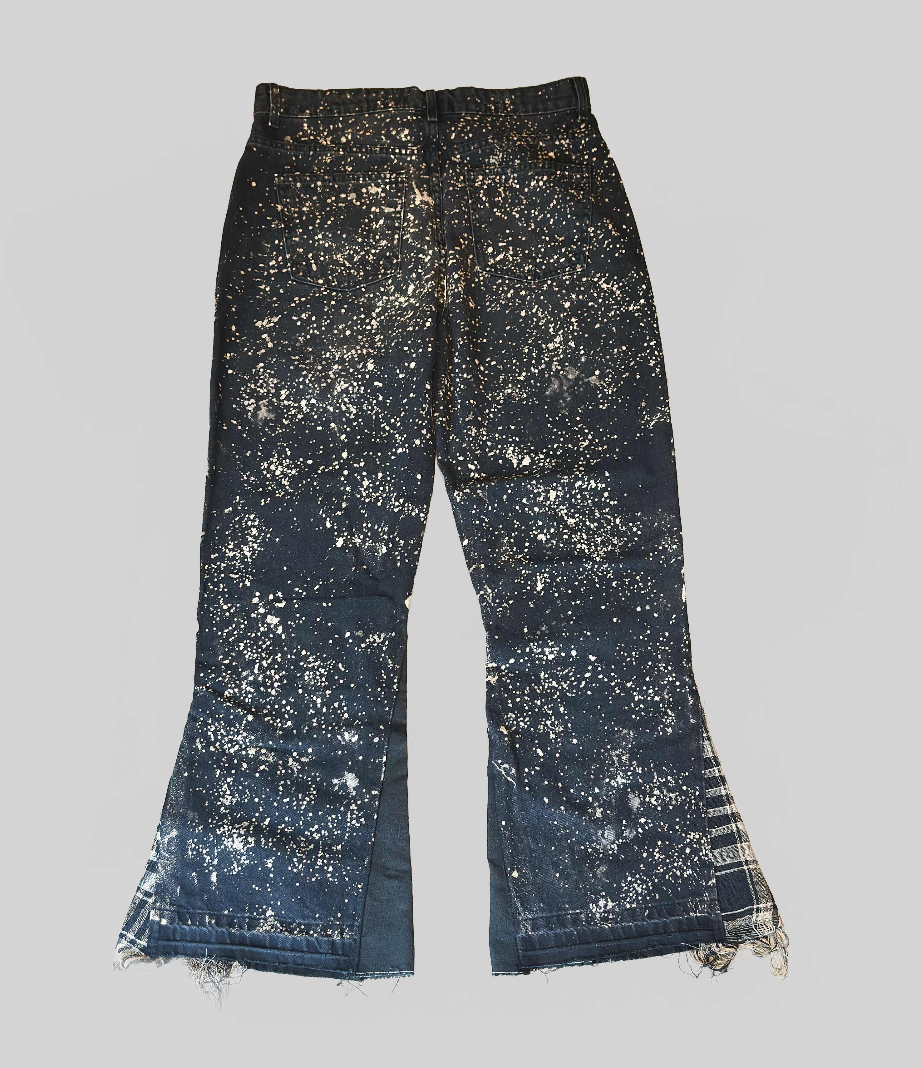 Volcano Taliban Denim